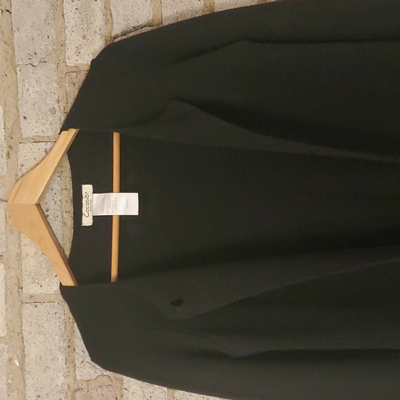 Women's wool cartigan. Size small. - Picture 5 of 5